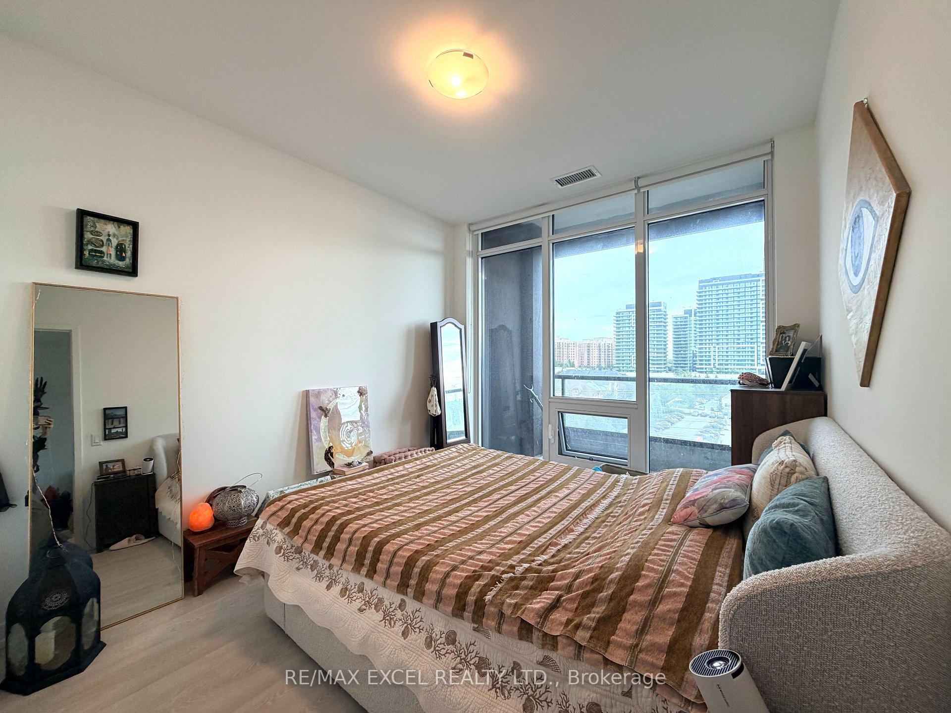 Photo 35 of Unit 809E, 8868 Yonge Street, Richmond Hill, South Richvale — HOMEH