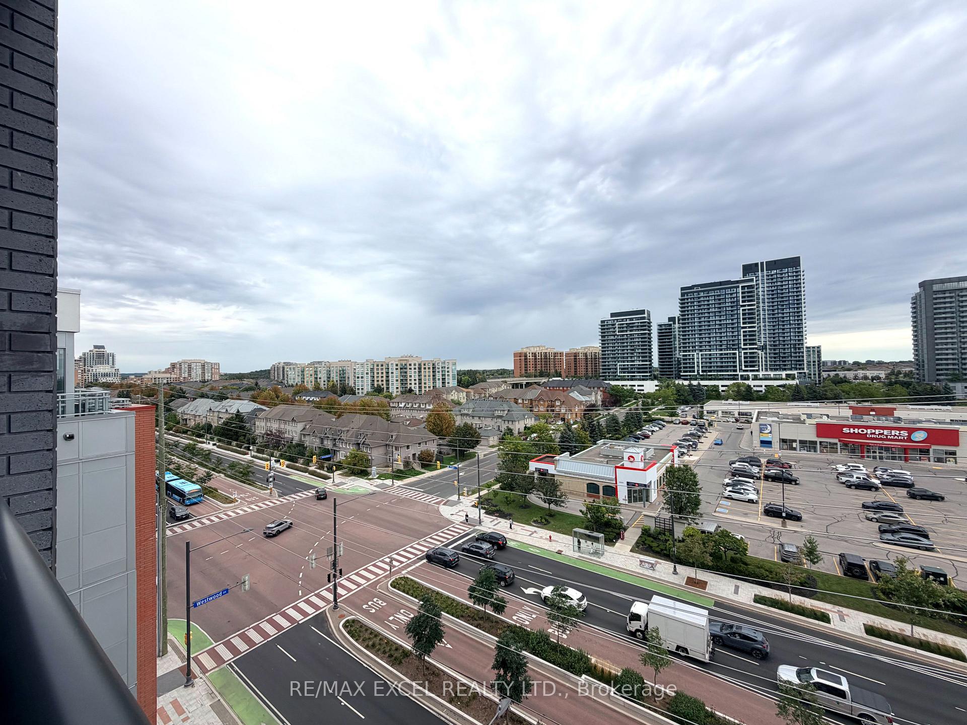 Photo 36 of Unit 809E, 8868 Yonge Street, Richmond Hill, South Richvale — HOMEH