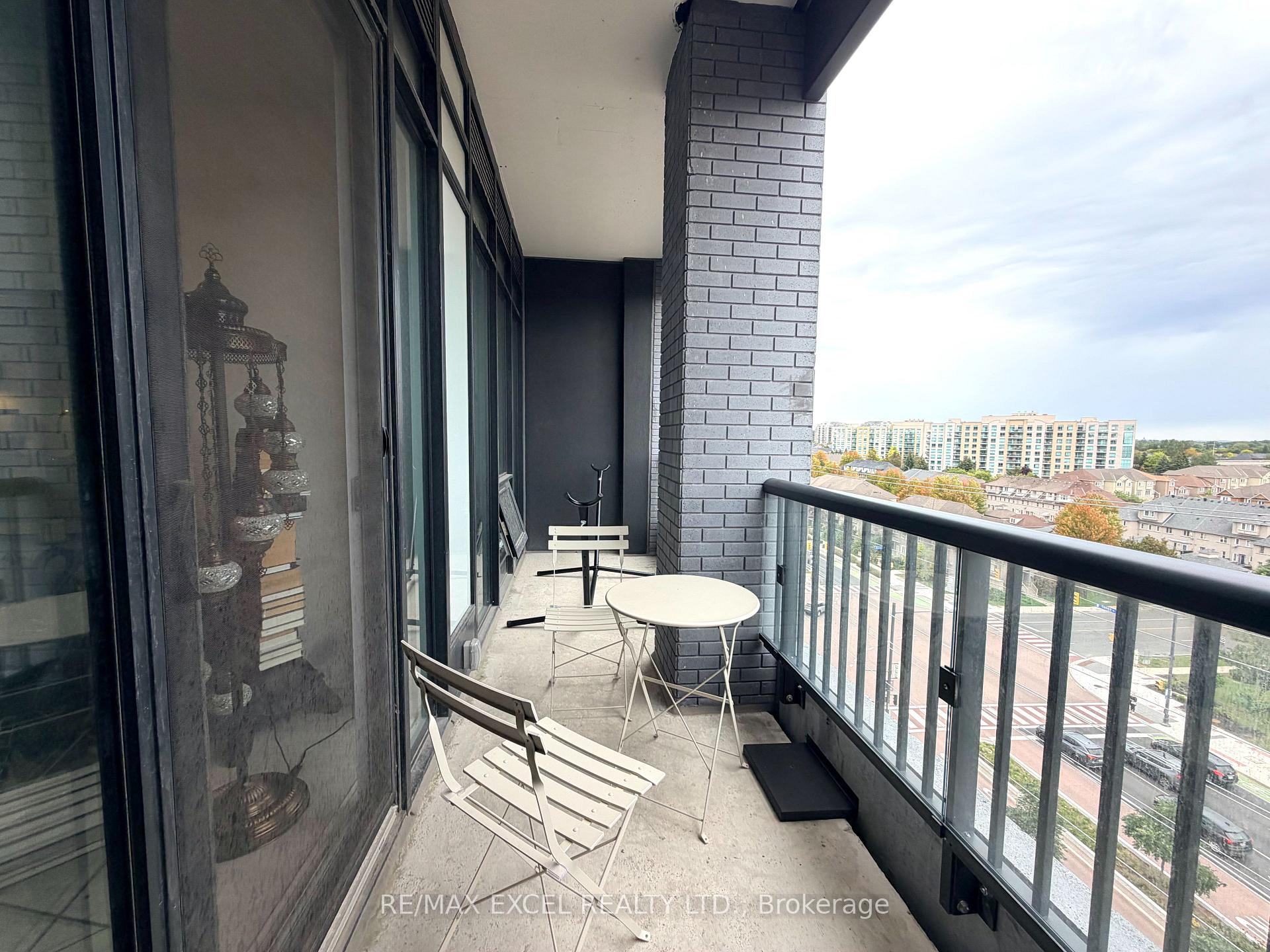 Photo 37 of Unit 809E, 8868 Yonge Street, Richmond Hill, South Richvale — HOMEH