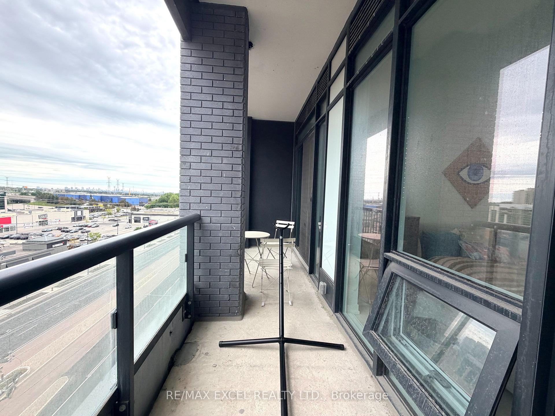 Photo 38 of Unit 809E, 8868 Yonge Street, Richmond Hill, South Richvale — HOMEH