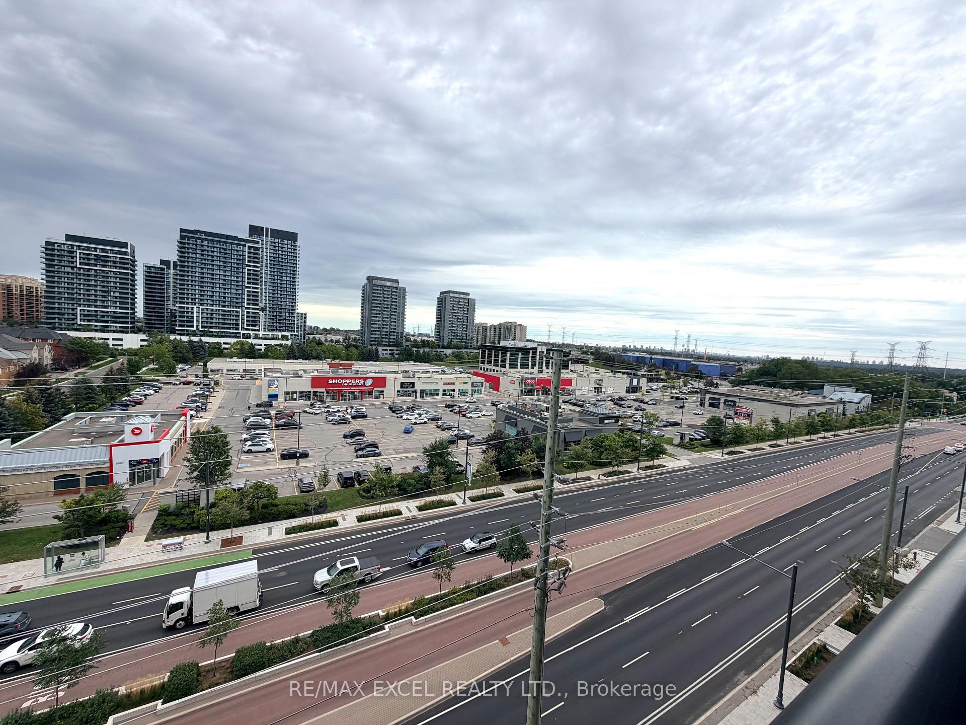 Photo 39 of Unit 809E, 8868 Yonge Street, Richmond Hill, South Richvale — HOMEH