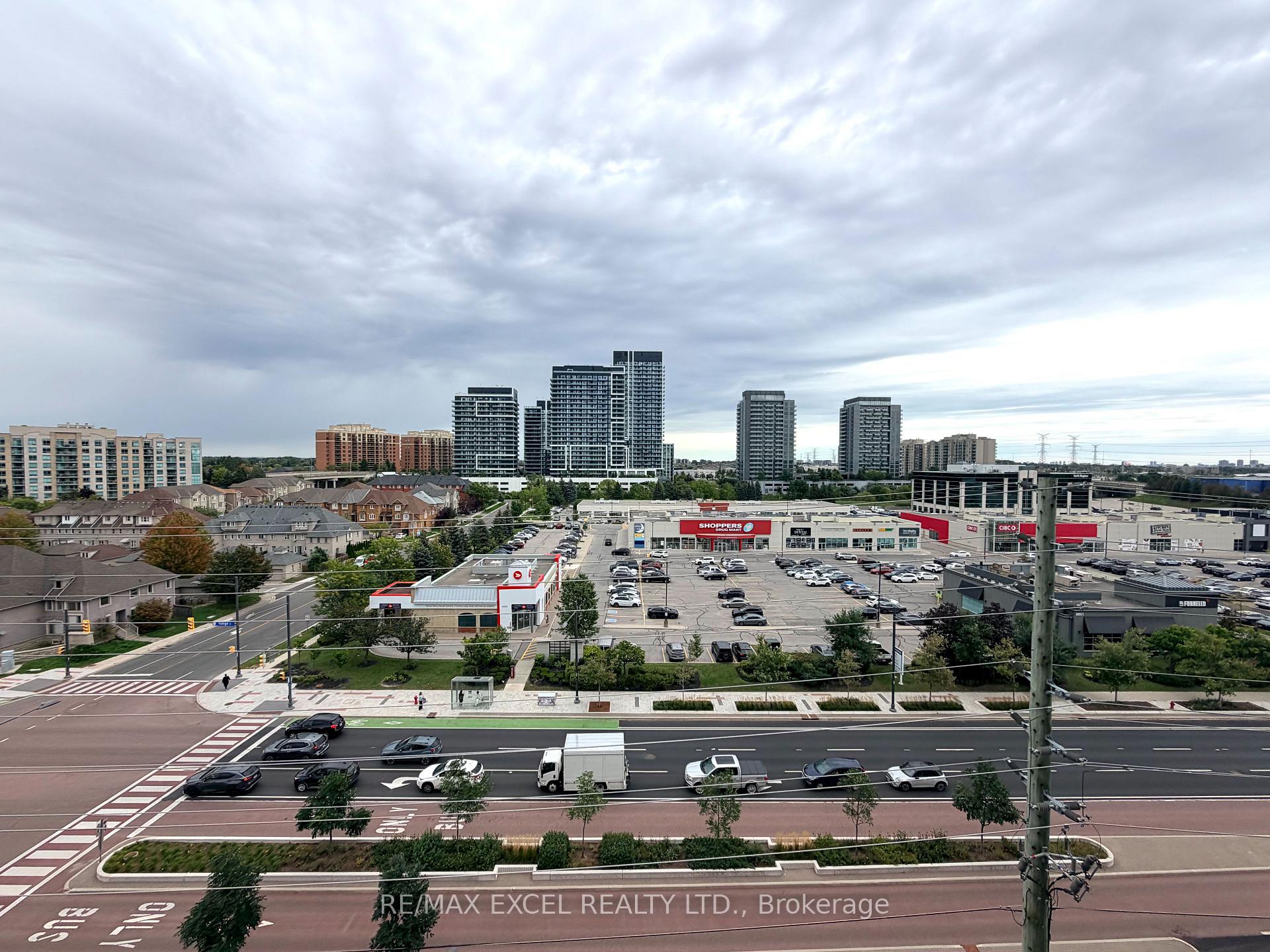 Photo 40 of Unit 809E, 8868 Yonge Street, Richmond Hill, South Richvale — HOMEH