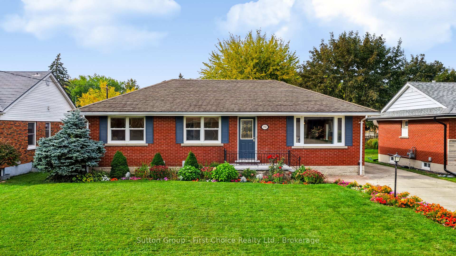 Photo 2 of 151 Woods Street, Stratford — HOMEH