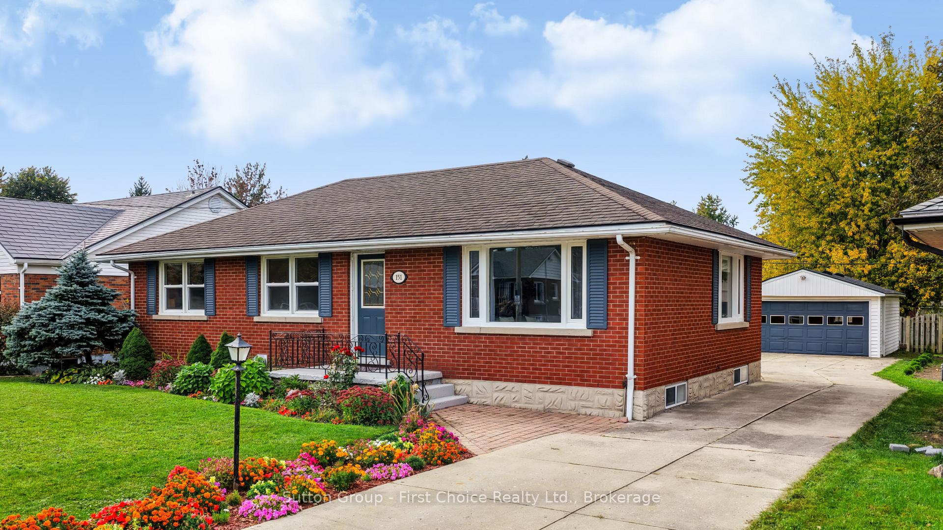 Photo 3 of 151 Woods Street, Stratford — HOMEH