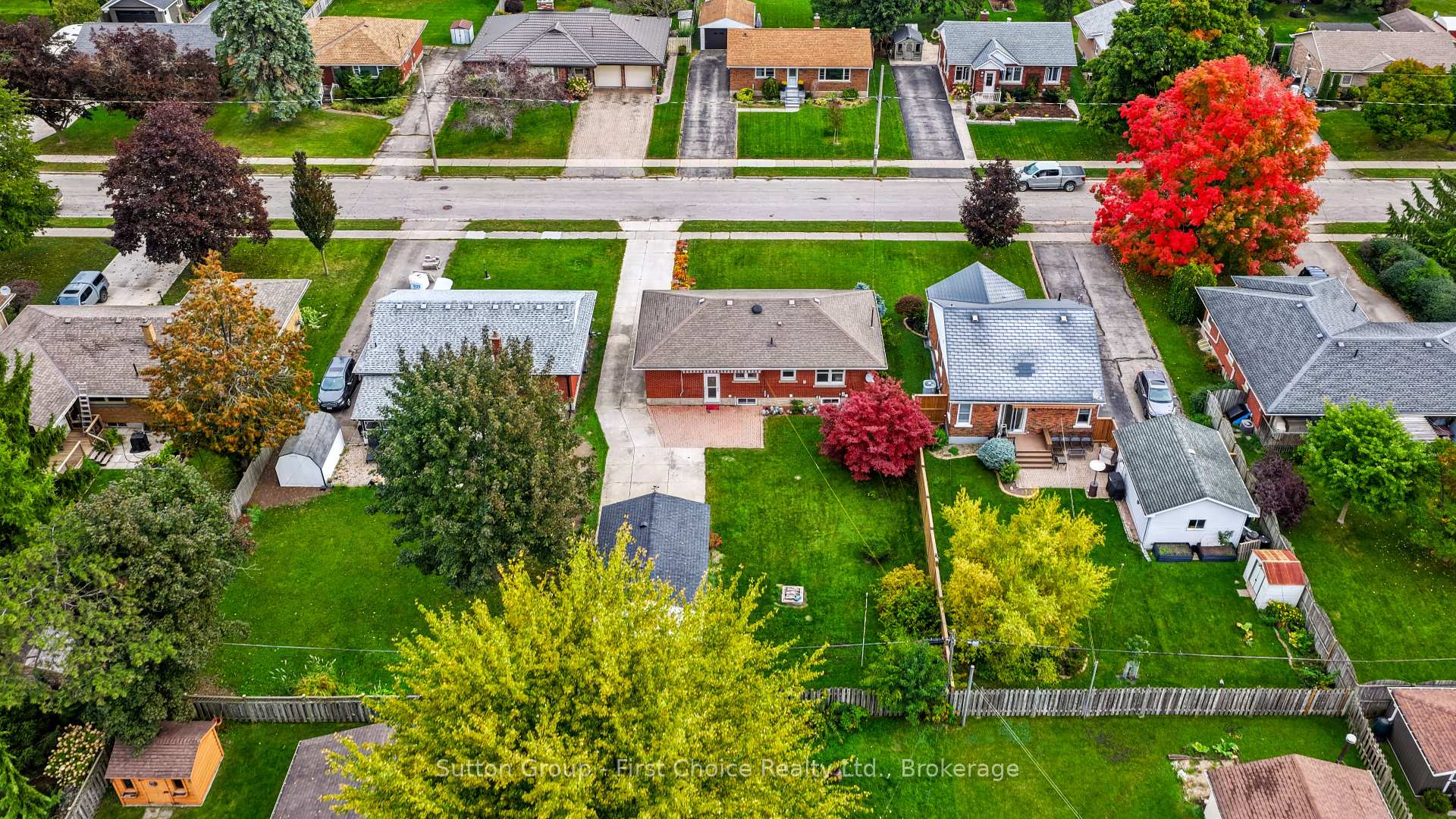 Photo 46 of 151 Woods Street, Stratford — HOMEH