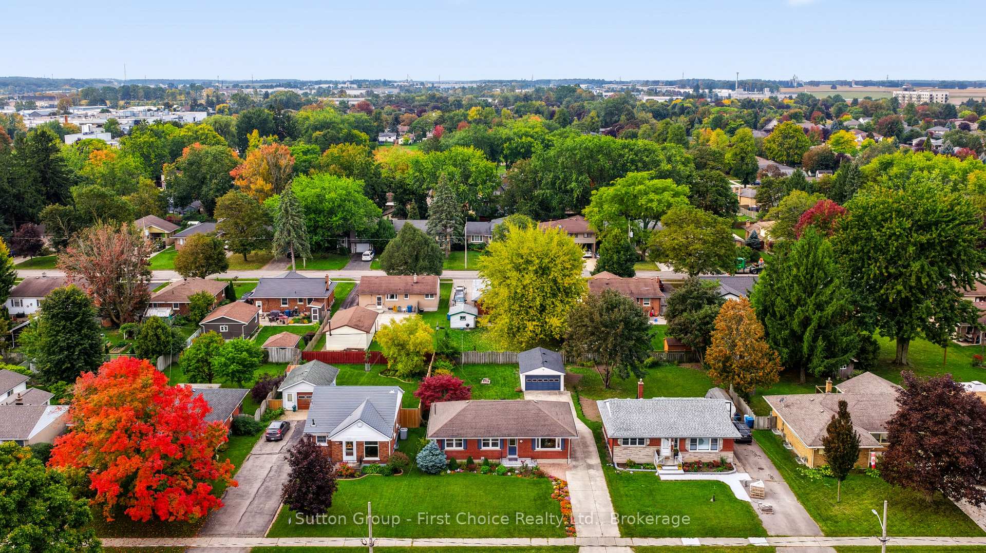 Photo 47 of 151 Woods Street, Stratford — HOMEH