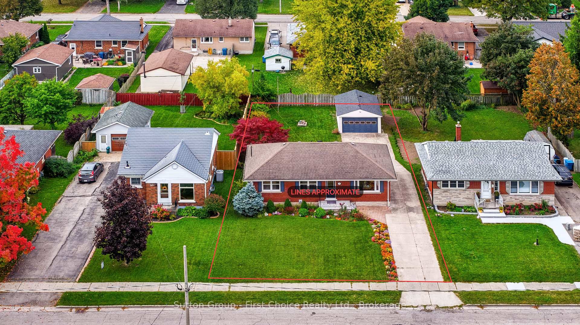 Photo 48 of 151 Woods Street, Stratford — HOMEH