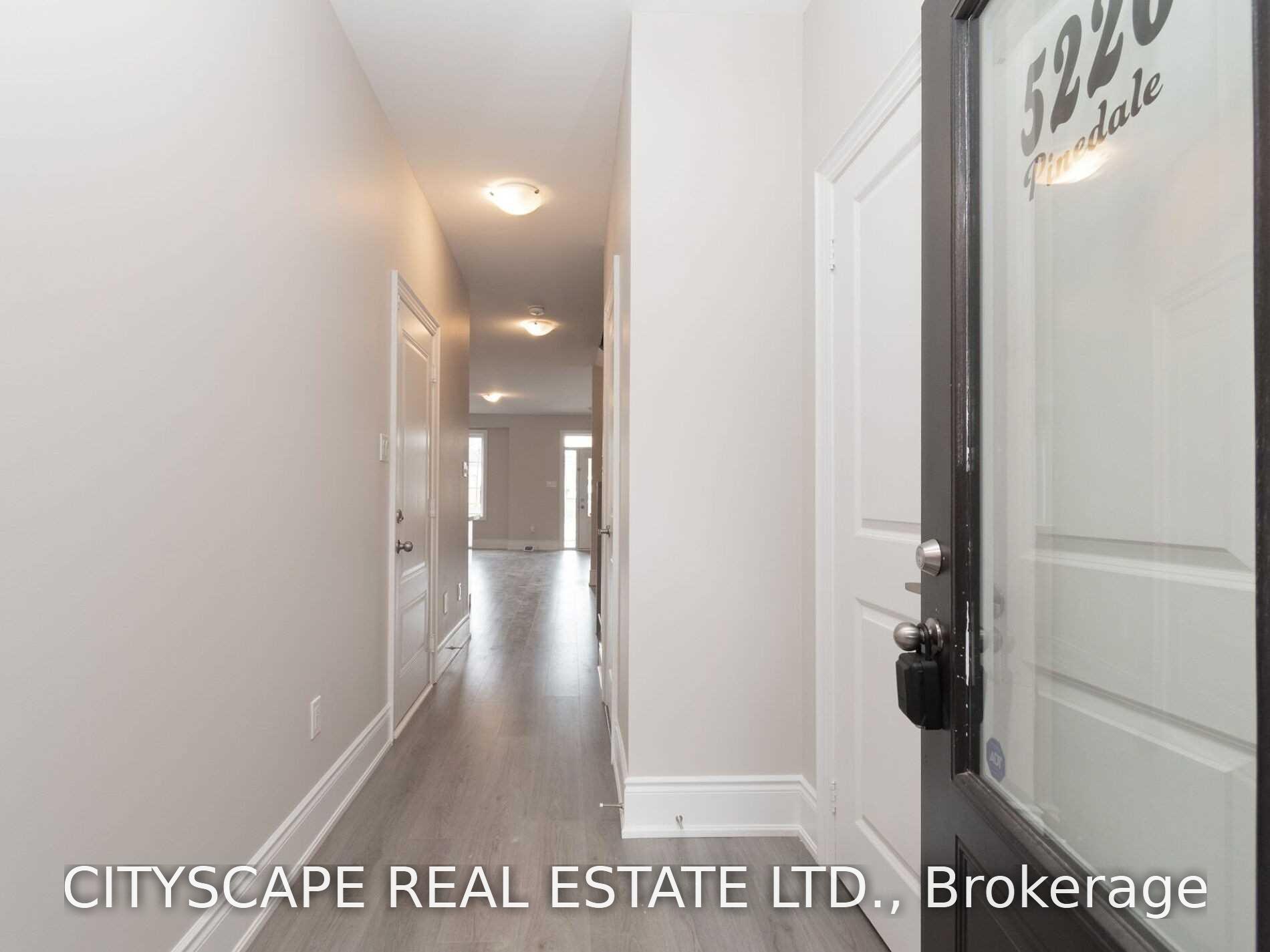 Photo 4 of 5226 Pinedale Drive, Burlington, Appleby — HOMEH