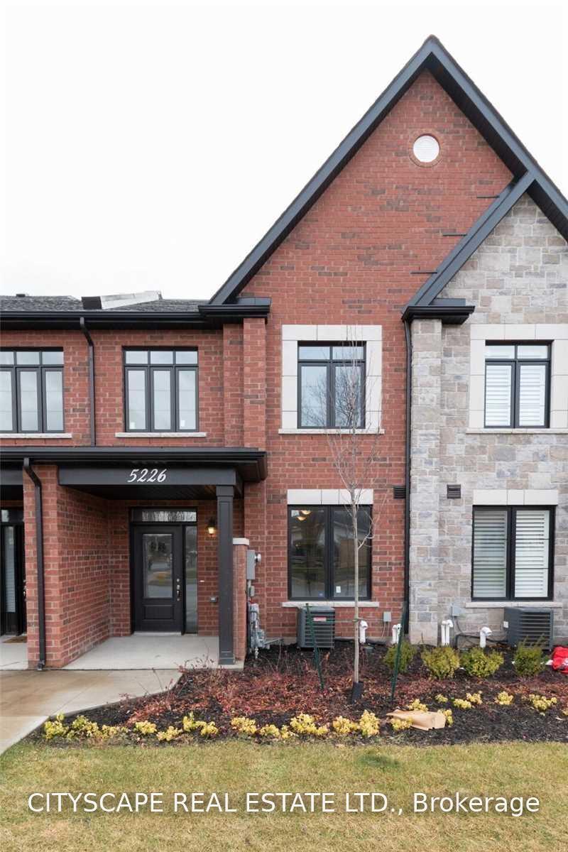 Photo 39 of 5226 Pinedale Drive, Burlington, Appleby — HOMEH