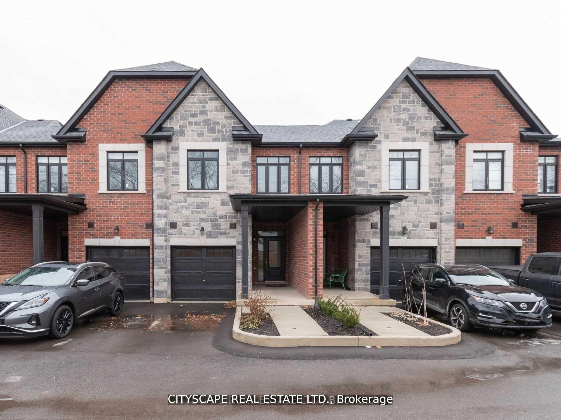 Photo 1 of 583 Wedgewood Drive, Burlington, Appleby — HOMEH