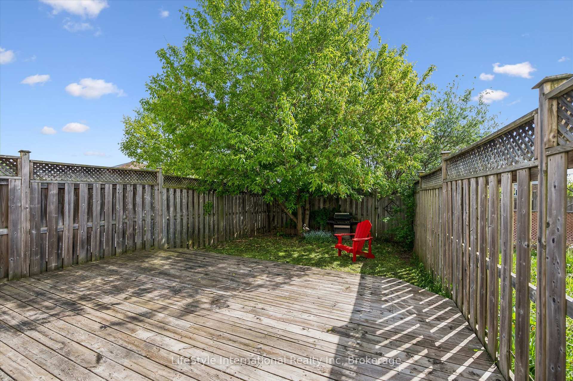 Photo 38 of 47 Hasler Crescent, Guelph, Pineridge/Westminster Woods — HOMEH