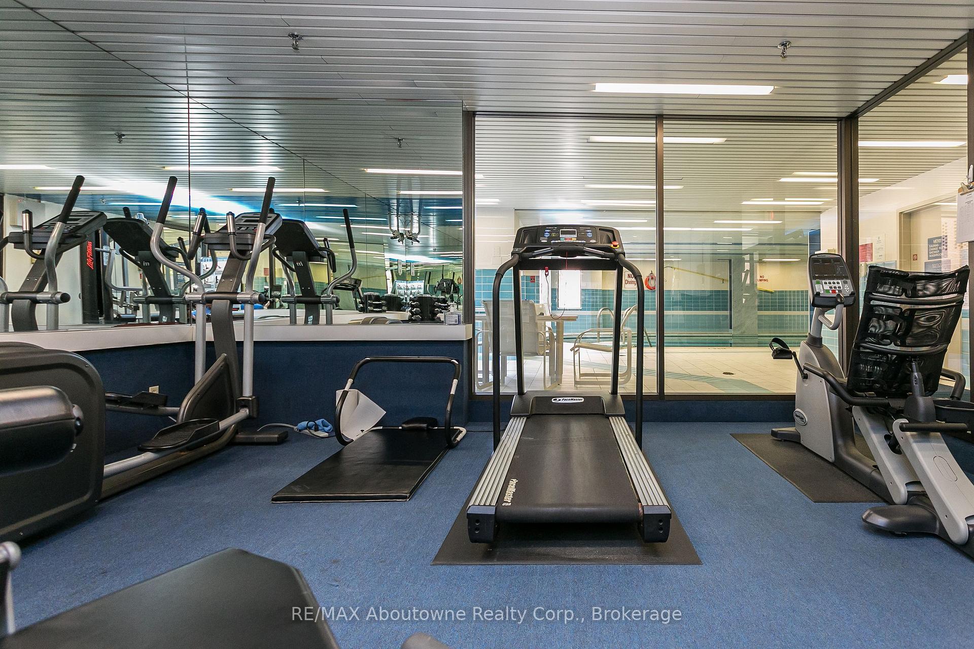 Photo 23 of Unit 1105, 100 Lakeshore Road E, Oakville, Old Oakville — HOMEH