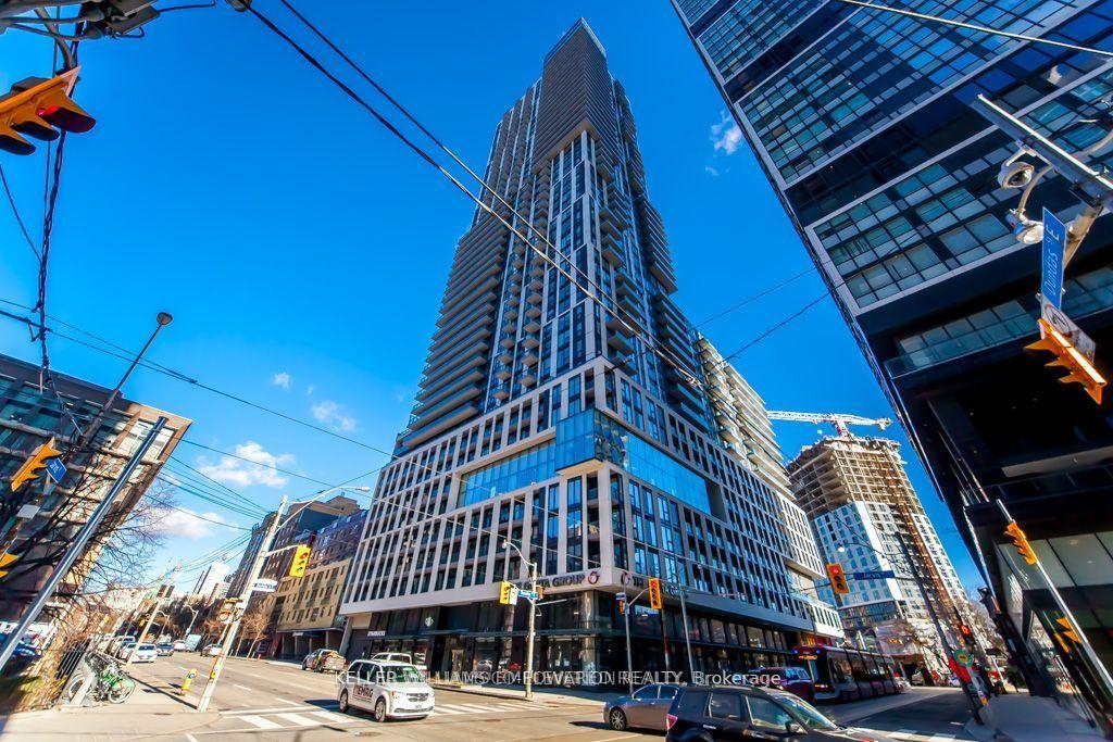Photo 2 of Unit 522, 251 Jarvis Street, Toronto, Church-Yonge Corridor — HOMEH