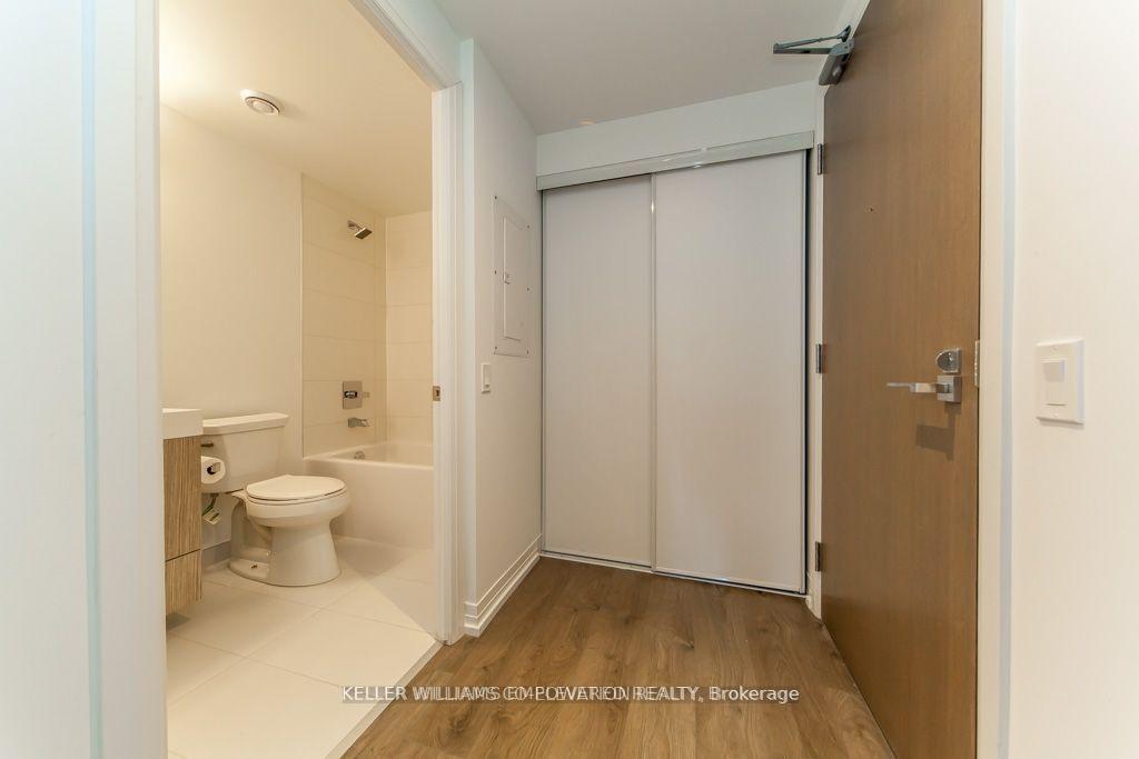 Photo 4 of Unit 522, 251 Jarvis Street, Toronto, Church-Yonge Corridor — HOMEH