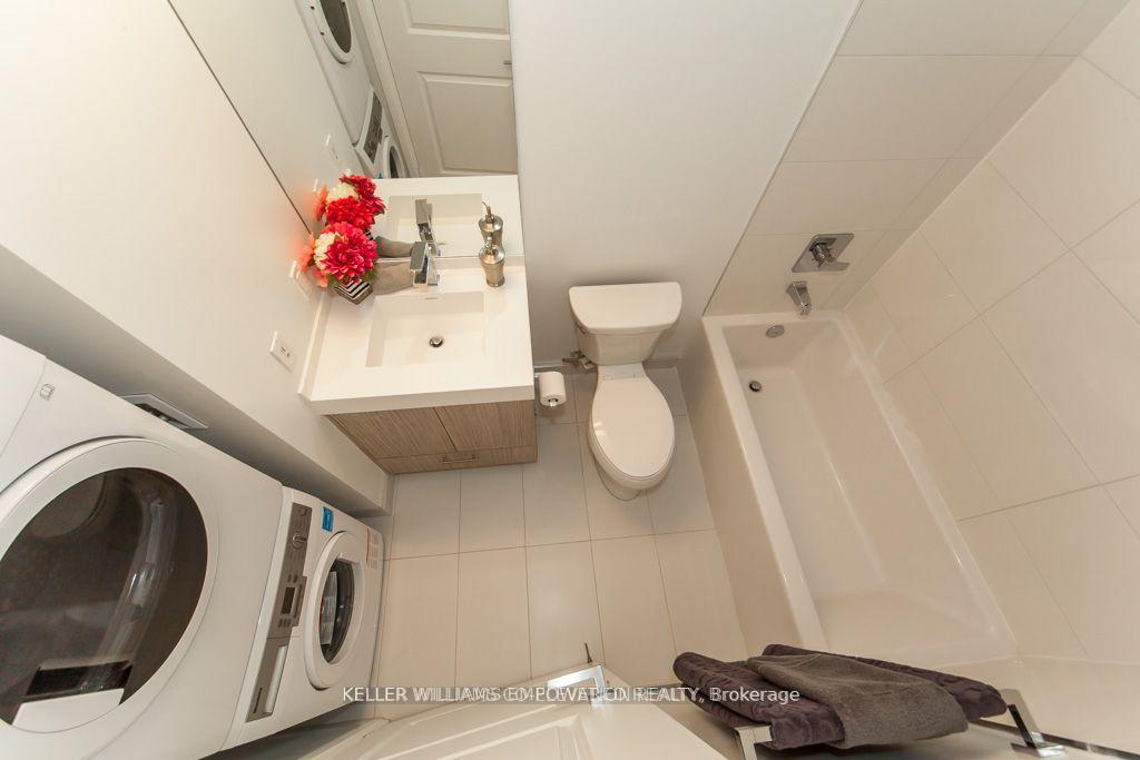 Photo 5 of Unit 522, 251 Jarvis Street, Toronto, Church-Yonge Corridor — HOMEH