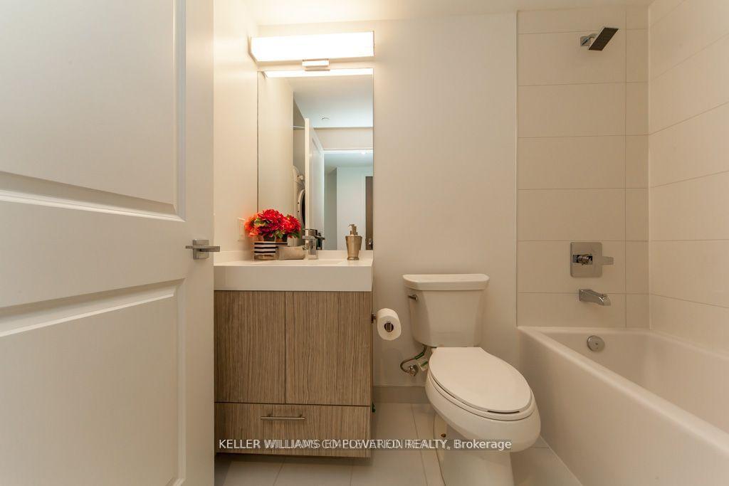 Photo 6 of Unit 522, 251 Jarvis Street, Toronto, Church-Yonge Corridor — HOMEH