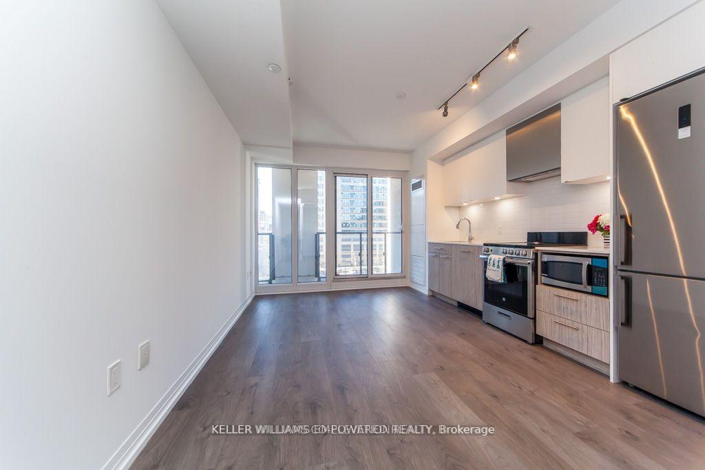 Photo 7 of Unit 522, 251 Jarvis Street, Toronto, Church-Yonge Corridor — HOMEH