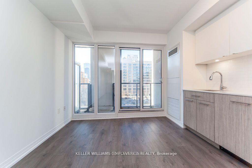 Photo 8 of Unit 522, 251 Jarvis Street, Toronto, Church-Yonge Corridor — HOMEH