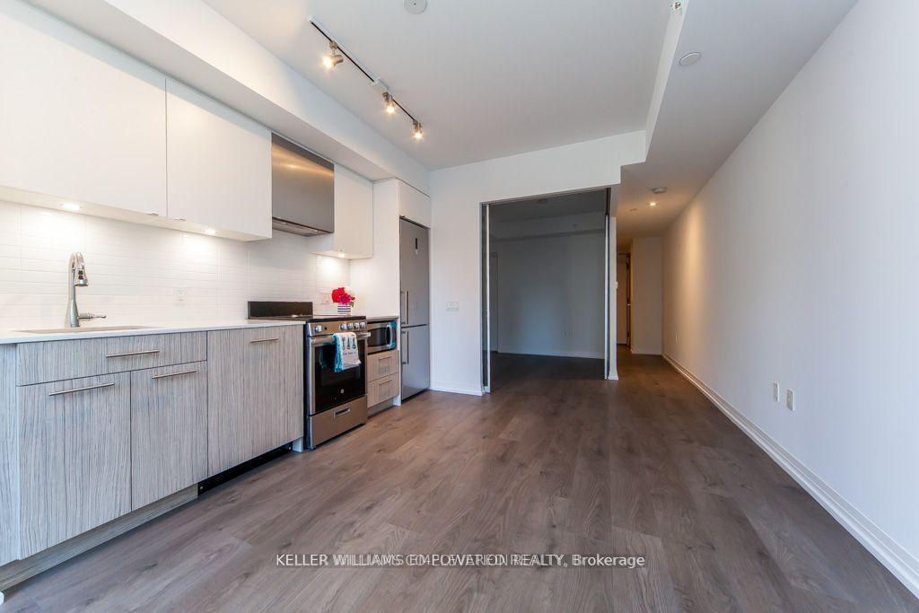 Photo 13 of Unit 522, 251 Jarvis Street, Toronto, Church-Yonge Corridor — HOMEH