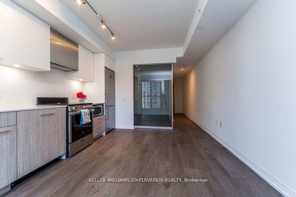 Photo 14 of Unit 522, 251 Jarvis Street, Toronto, Church-Yonge Corridor — HOMEH