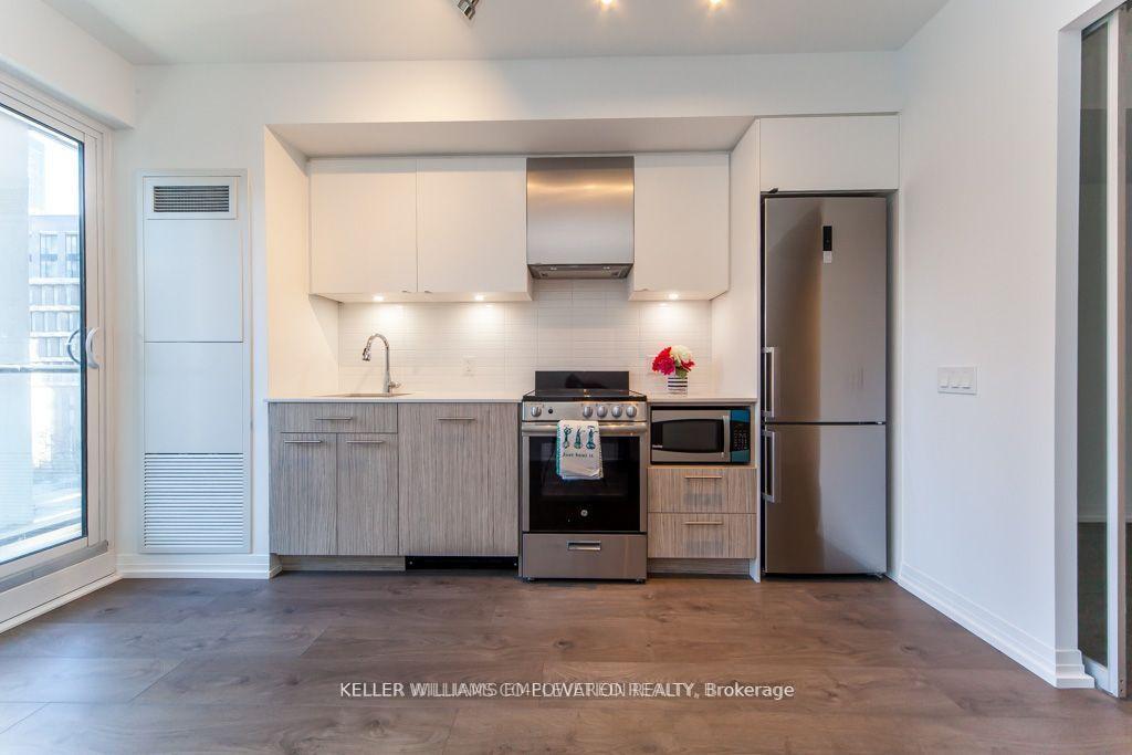 Photo 15 of Unit 522, 251 Jarvis Street, Toronto, Church-Yonge Corridor — HOMEH