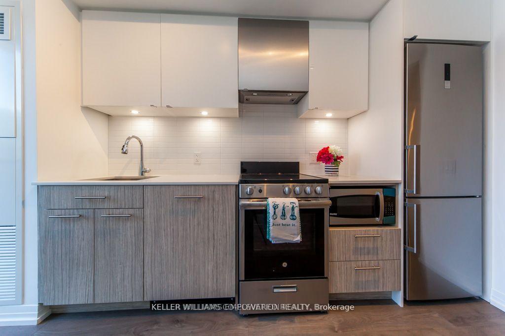 Photo 16 of Unit 522, 251 Jarvis Street, Toronto, Church-Yonge Corridor — HOMEH