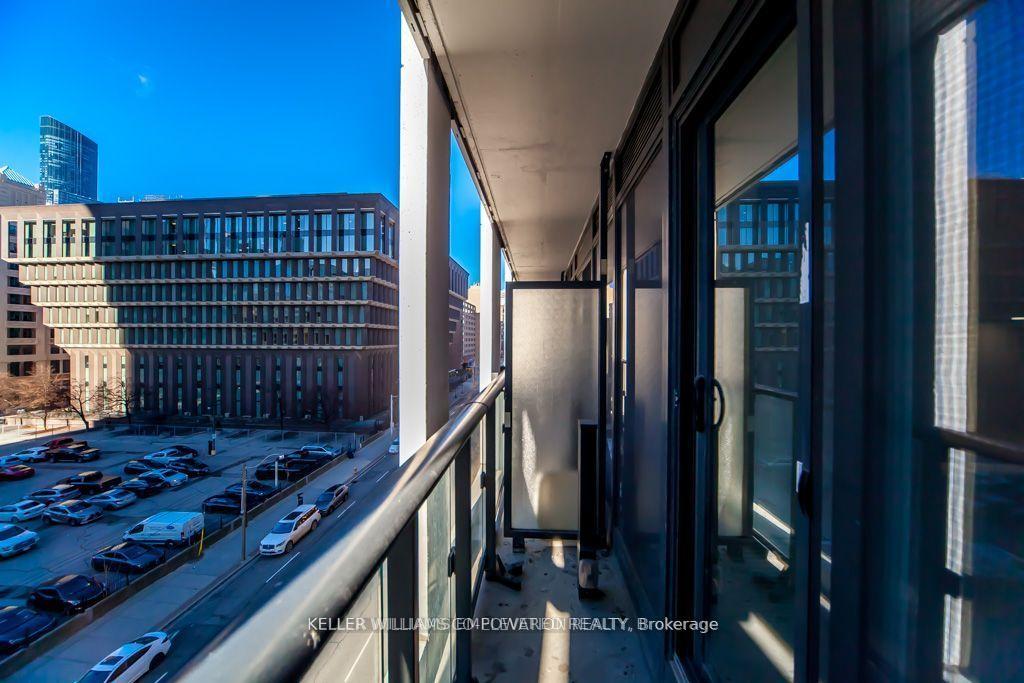 Photo 17 of Unit 522, 251 Jarvis Street, Toronto, Church-Yonge Corridor — HOMEH