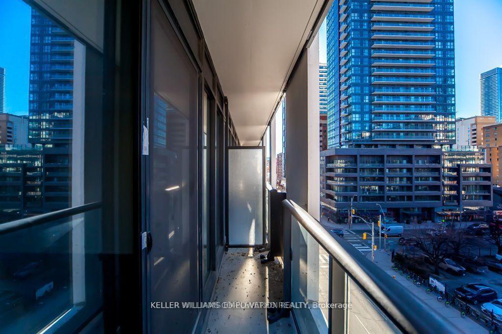 Photo 18 of Unit 522, 251 Jarvis Street, Toronto, Church-Yonge Corridor — HOMEH