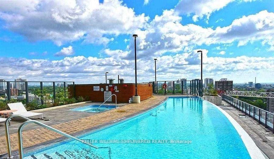 Photo 19 of Unit 522, 251 Jarvis Street, Toronto, Church-Yonge Corridor — HOMEH