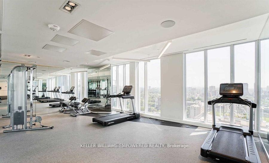 Photo 20 of Unit 522, 251 Jarvis Street, Toronto, Church-Yonge Corridor — HOMEH