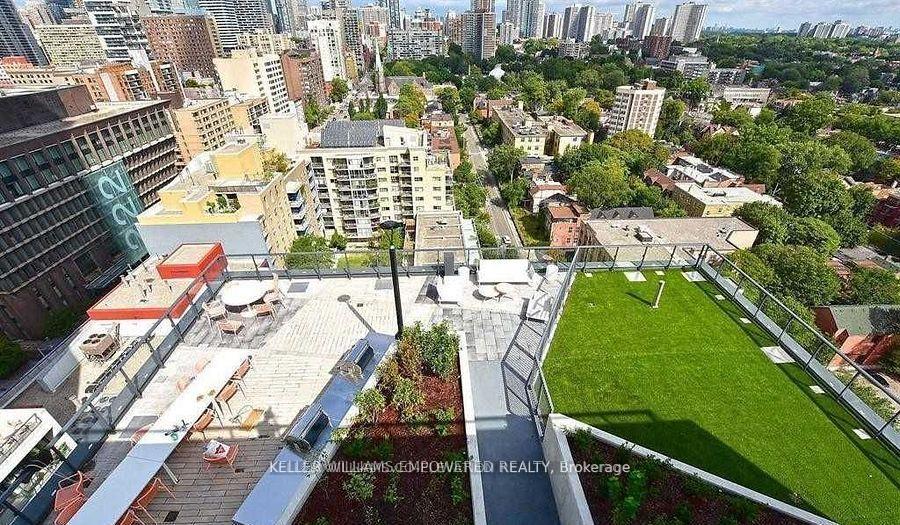Photo 22 of Unit 522, 251 Jarvis Street, Toronto, Church-Yonge Corridor — HOMEH