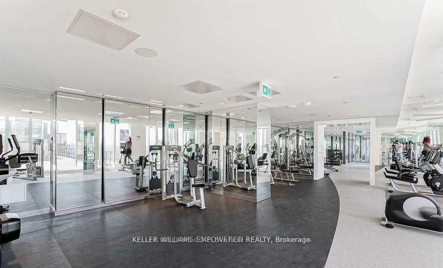 Photo 23 of Unit 522, 251 Jarvis Street, Toronto, Church-Yonge Corridor — HOMEH