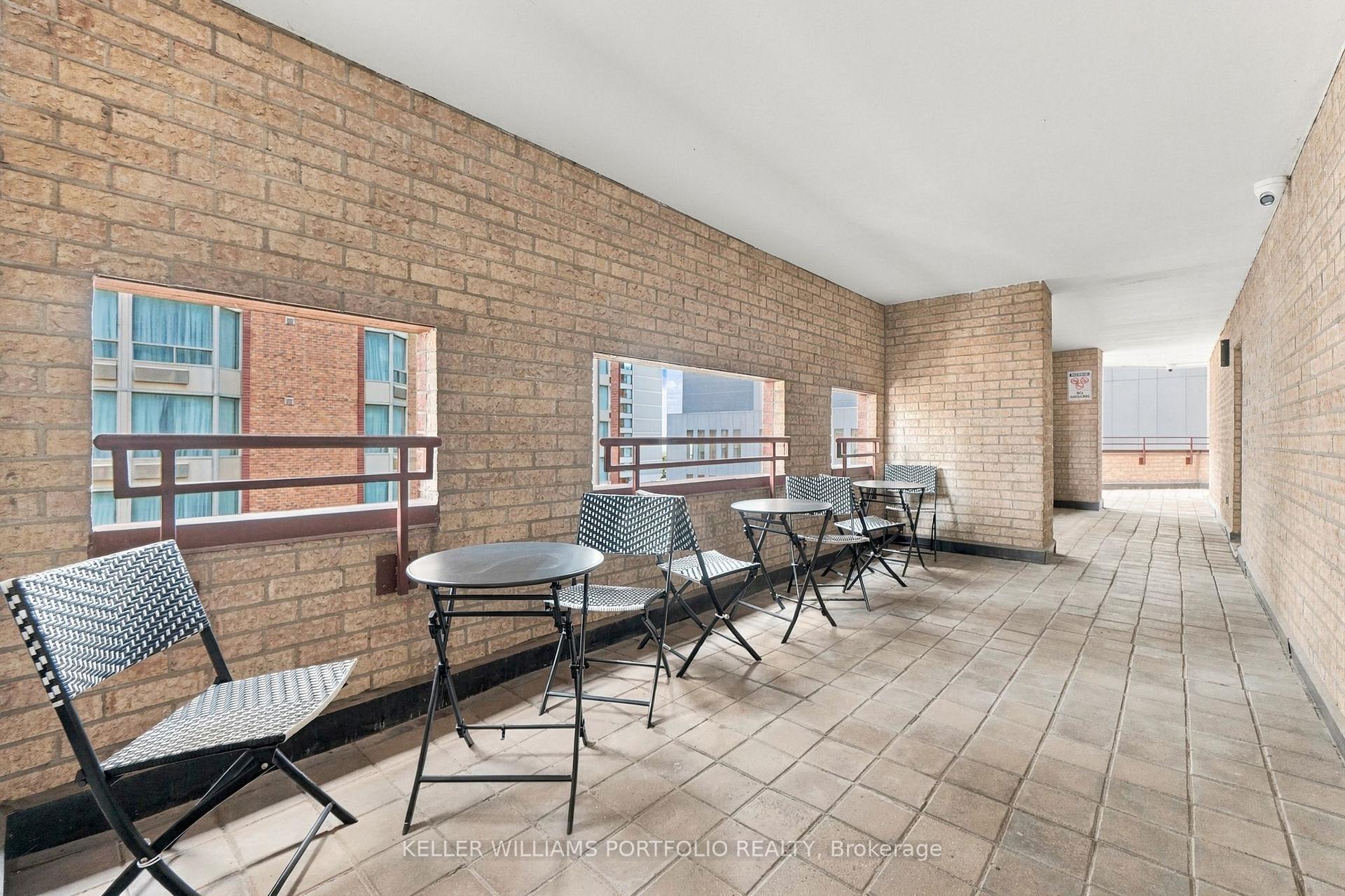 Photo 20 of Unit 2304, 55 Centre Avenue, Toronto, Bay Street Corridor — HOMEH