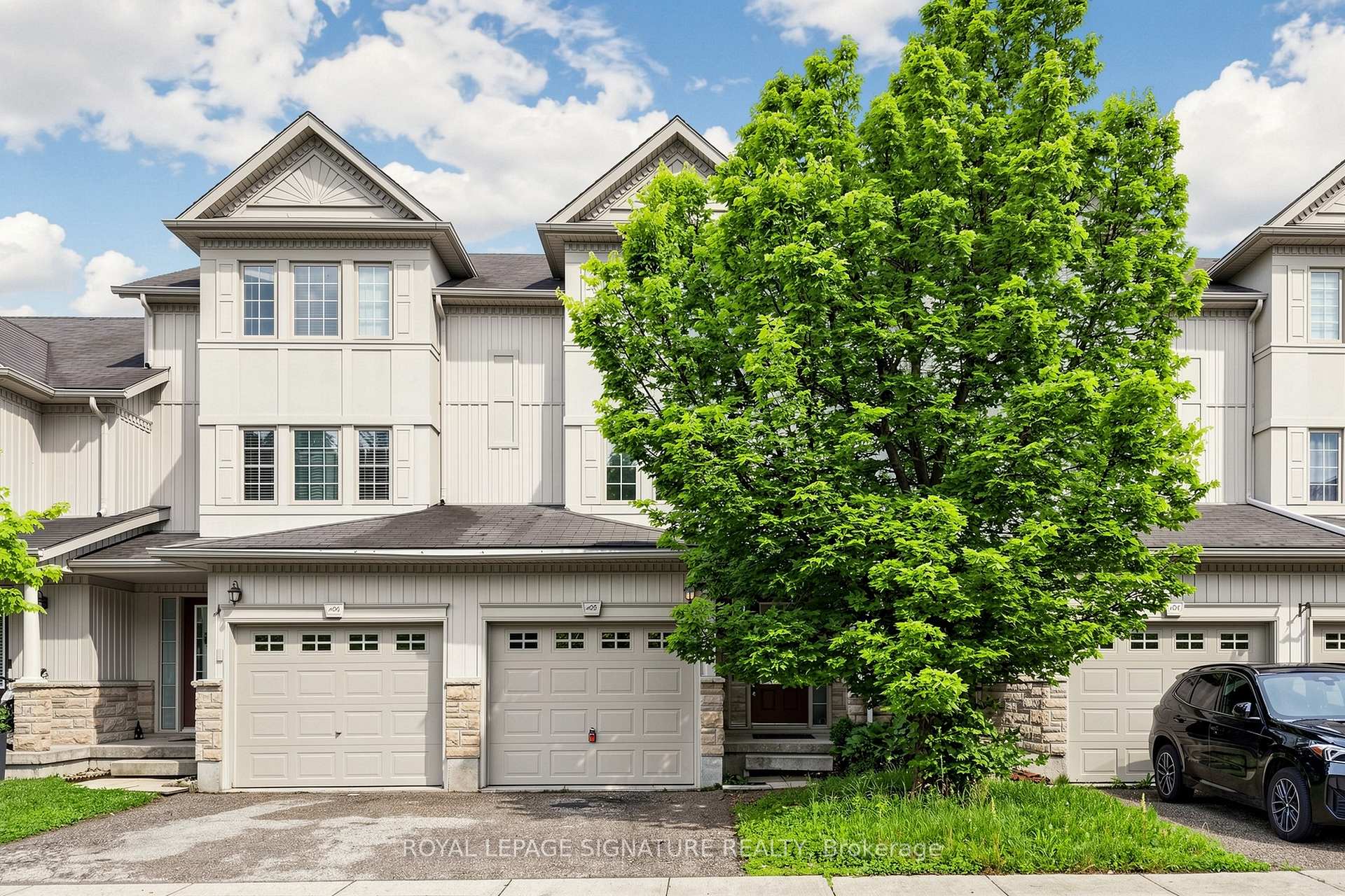 Photo 2 of Unit A5, 110 Activa Avenue, Kitchener, Larentian West — HOMEH