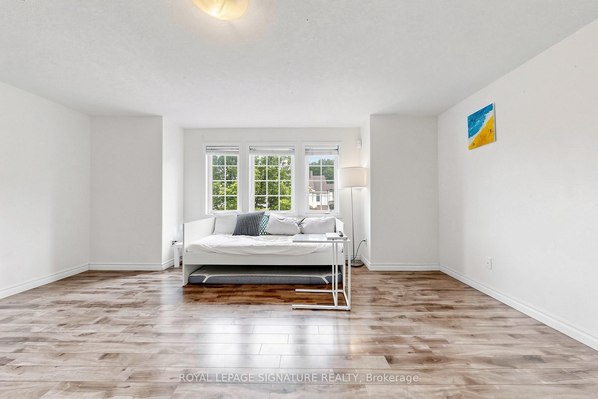 Photo 5 of Unit A5, 110 Activa Avenue, Kitchener, Larentian West — HOMEH