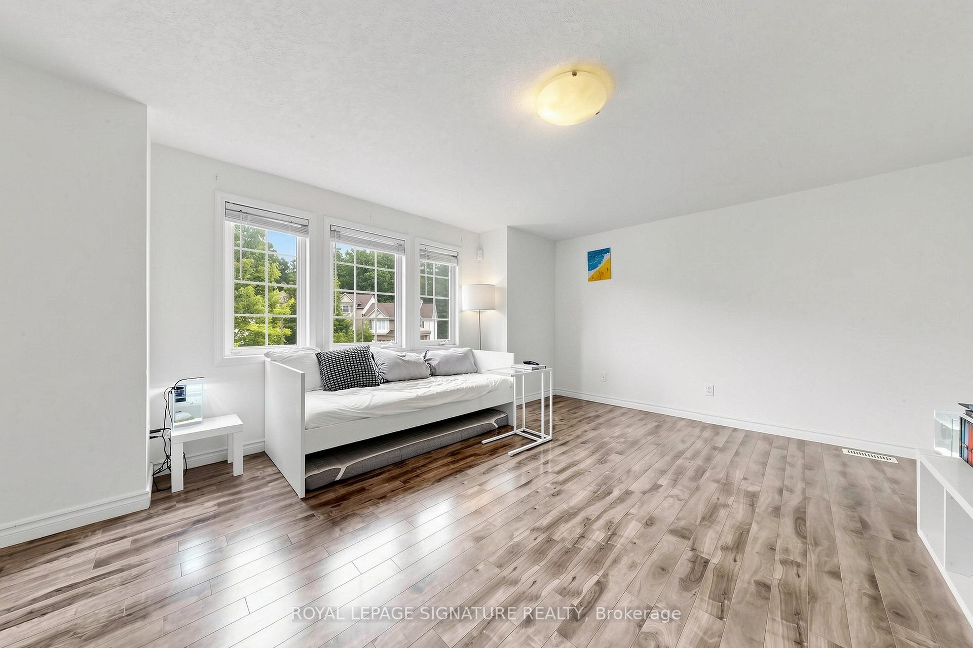 Photo 6 of Unit A5, 110 Activa Avenue, Kitchener, Larentian West — HOMEH