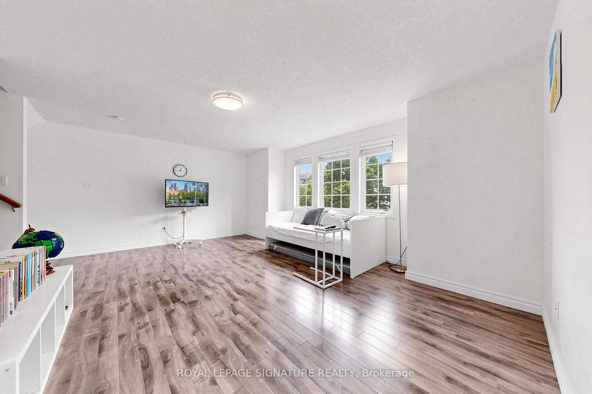 Photo 7 of Unit A5, 110 Activa Avenue, Kitchener, Larentian West — HOMEH