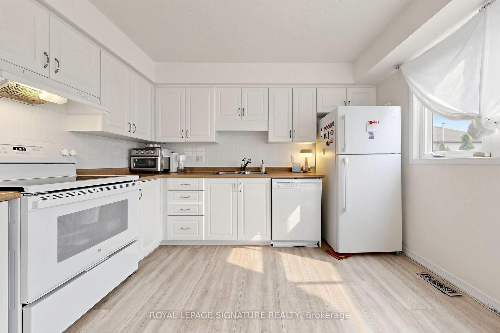 Photo 10 of Unit A5, 110 Activa Avenue, Kitchener, Larentian West — HOMEH