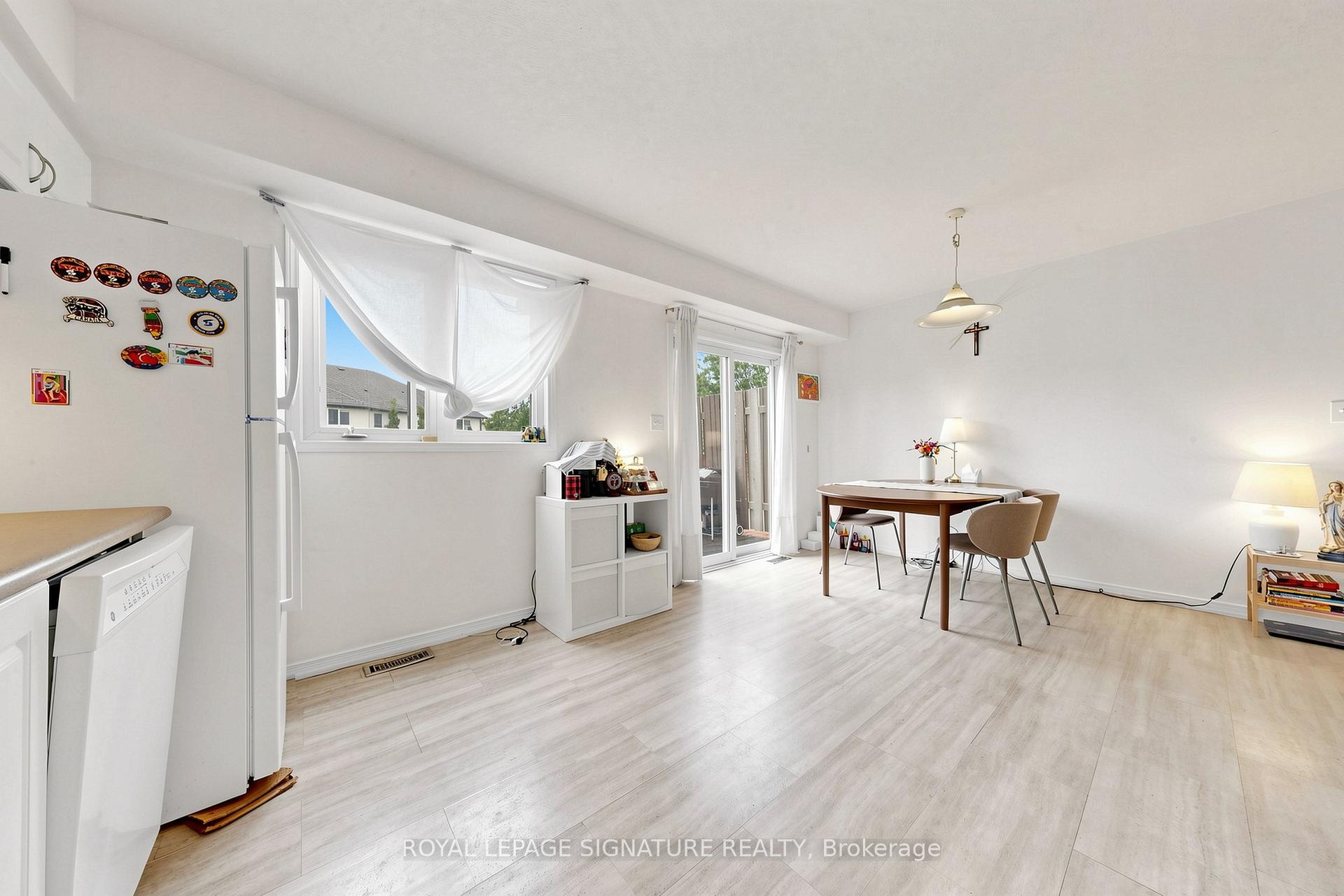 Photo 11 of Unit A5, 110 Activa Avenue, Kitchener, Larentian West — HOMEH