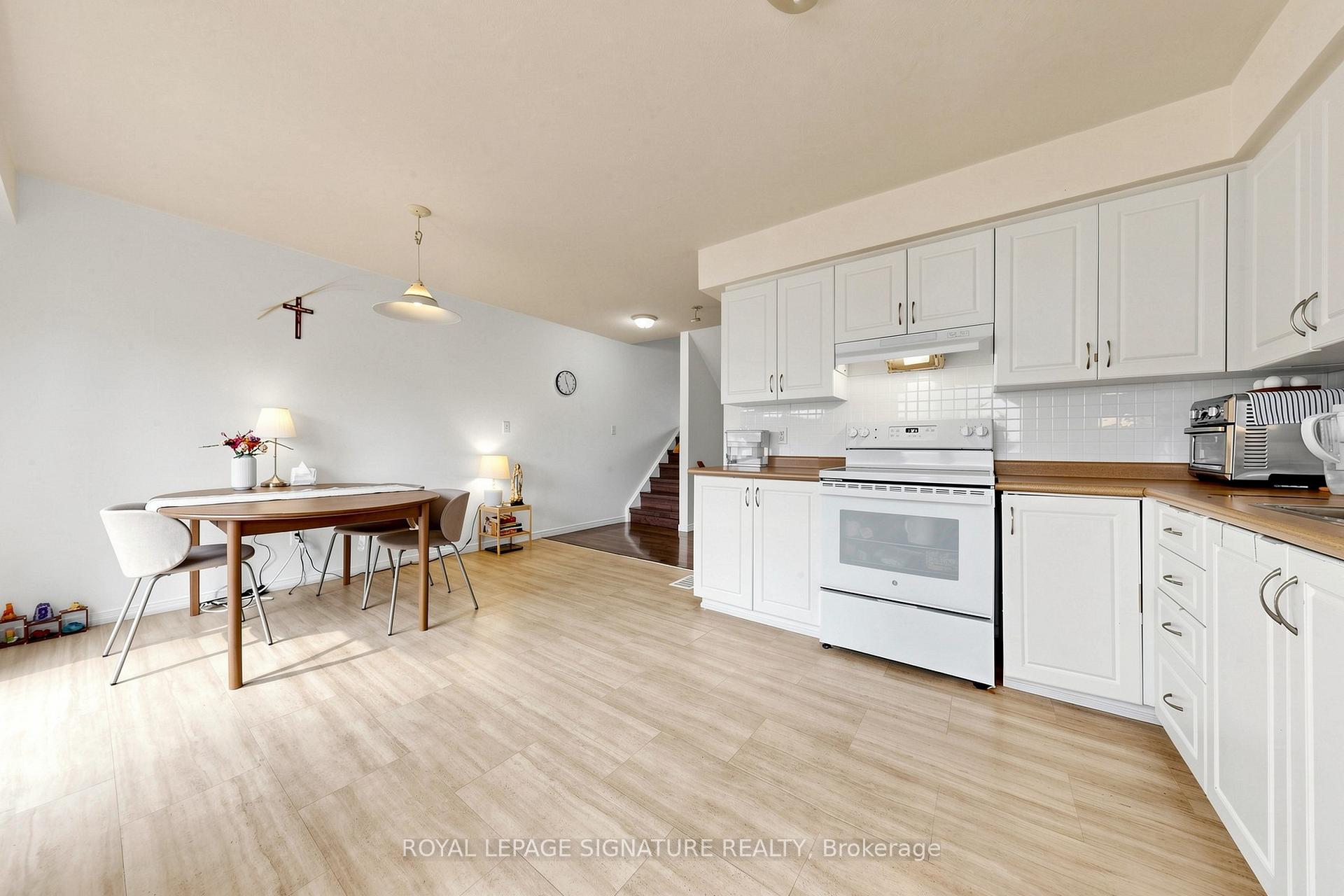 Photo 12 of Unit A5, 110 Activa Avenue, Kitchener, Larentian West — HOMEH