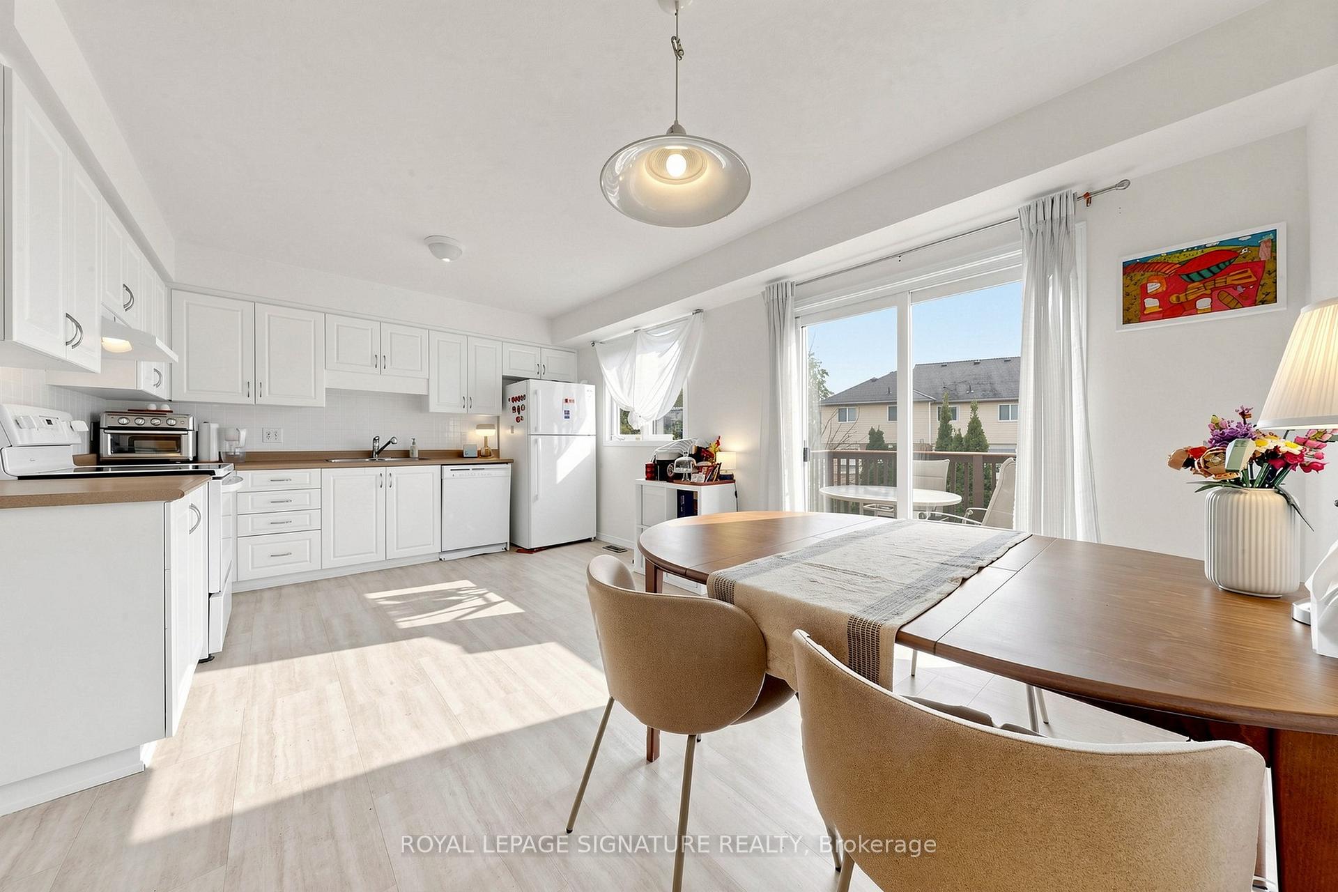 Photo 13 of Unit A5, 110 Activa Avenue, Kitchener, Larentian West — HOMEH