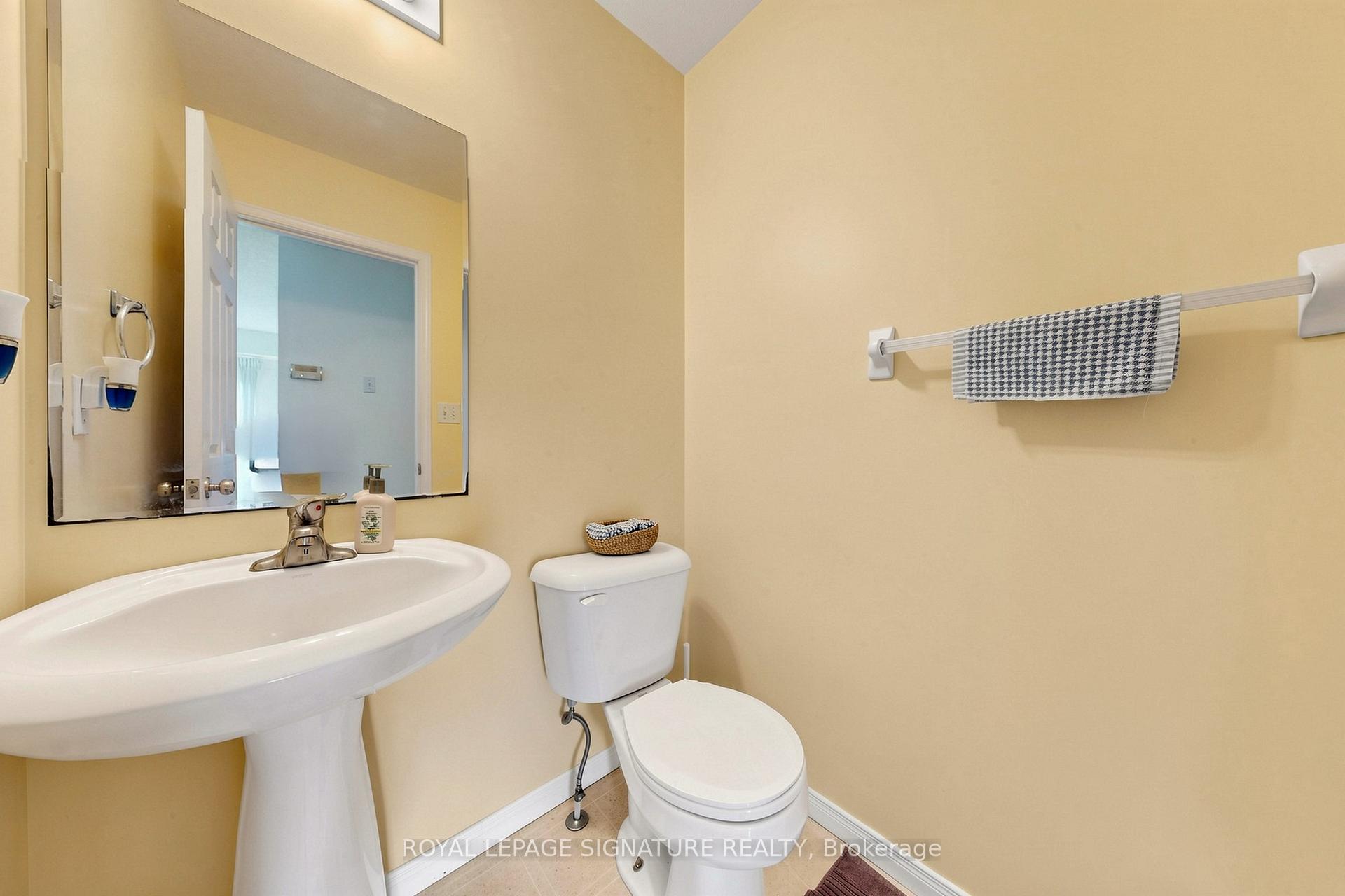Photo 15 of Unit A5, 110 Activa Avenue, Kitchener, Larentian West — HOMEH