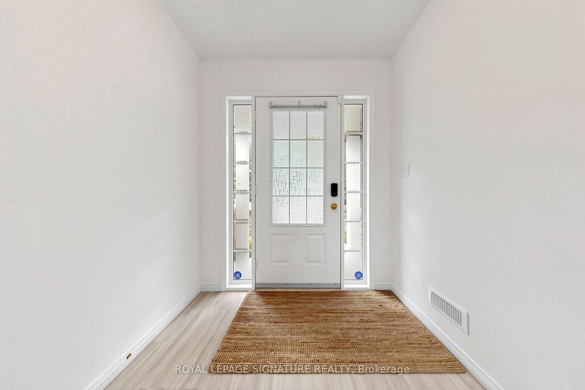 Photo 19 of Unit A5, 110 Activa Avenue, Kitchener, Larentian West — HOMEH