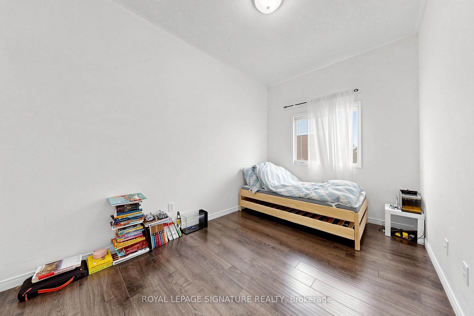Photo 20 of Unit A5, 110 Activa Avenue, Kitchener, Larentian West — HOMEH