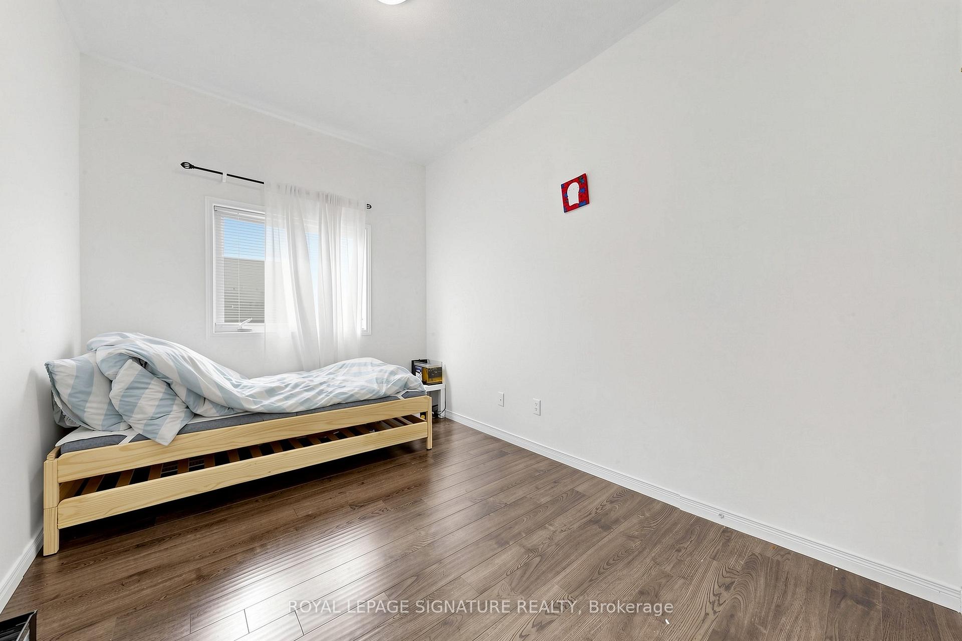 Photo 21 of Unit A5, 110 Activa Avenue, Kitchener, Larentian West — HOMEH