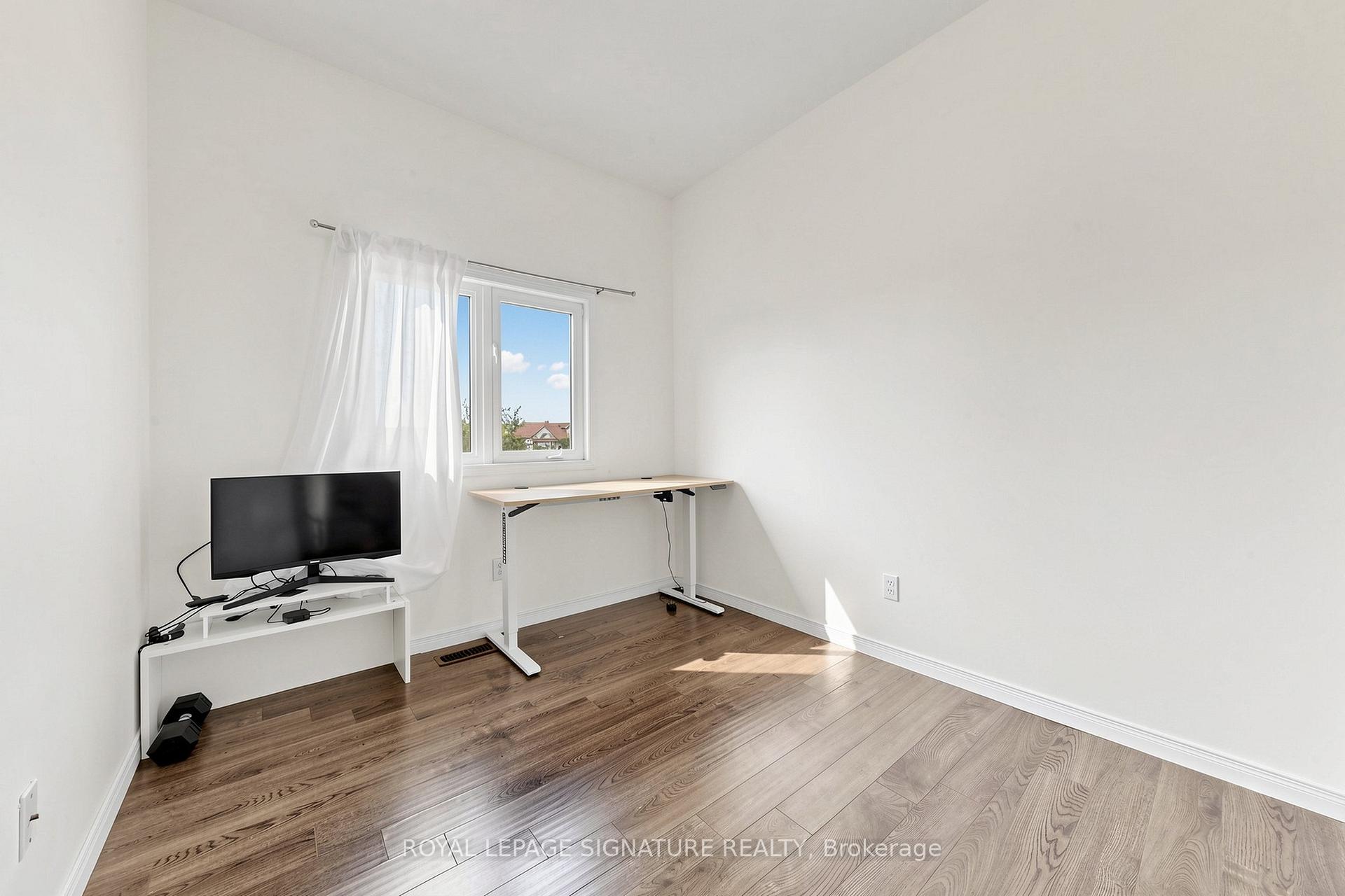 Photo 23 of Unit A5, 110 Activa Avenue, Kitchener, Larentian West — HOMEH