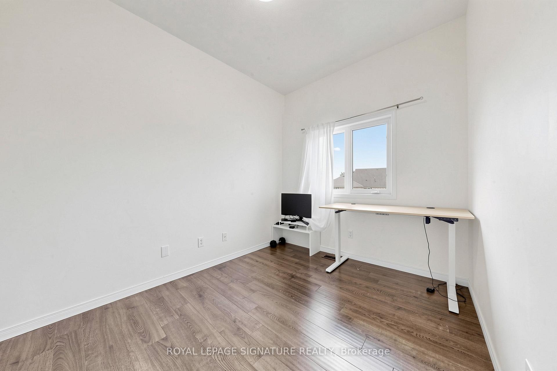 Photo 24 of Unit A5, 110 Activa Avenue, Kitchener, Larentian West — HOMEH