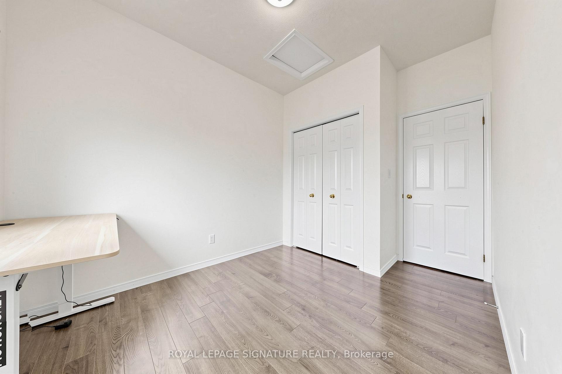 Photo 25 of Unit A5, 110 Activa Avenue, Kitchener, Larentian West — HOMEH