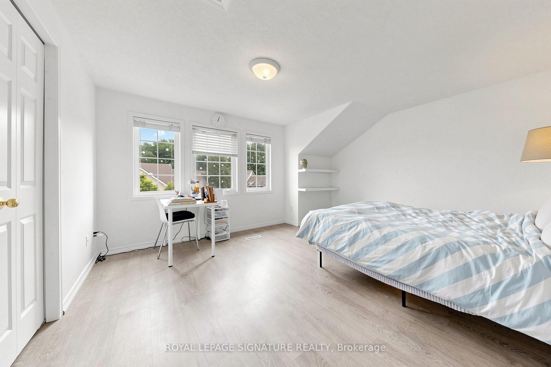 Photo 27 of Unit A5, 110 Activa Avenue, Kitchener, Larentian West — HOMEH