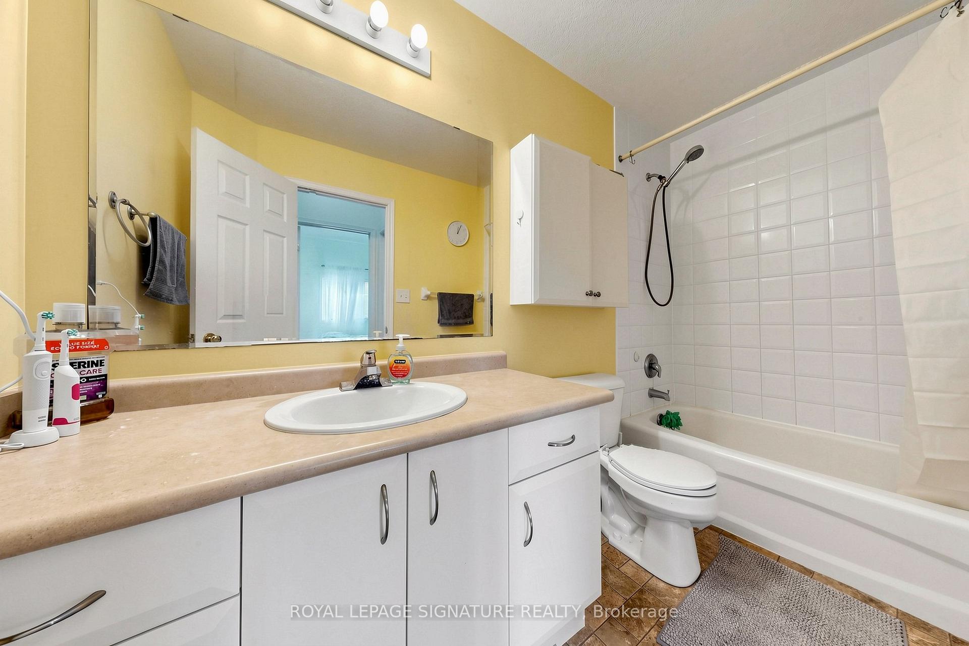 Photo 30 of Unit A5, 110 Activa Avenue, Kitchener, Larentian West — HOMEH